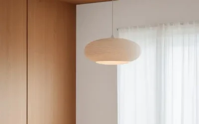 Jak lastryko podkreśla architekturę bâtimentów?